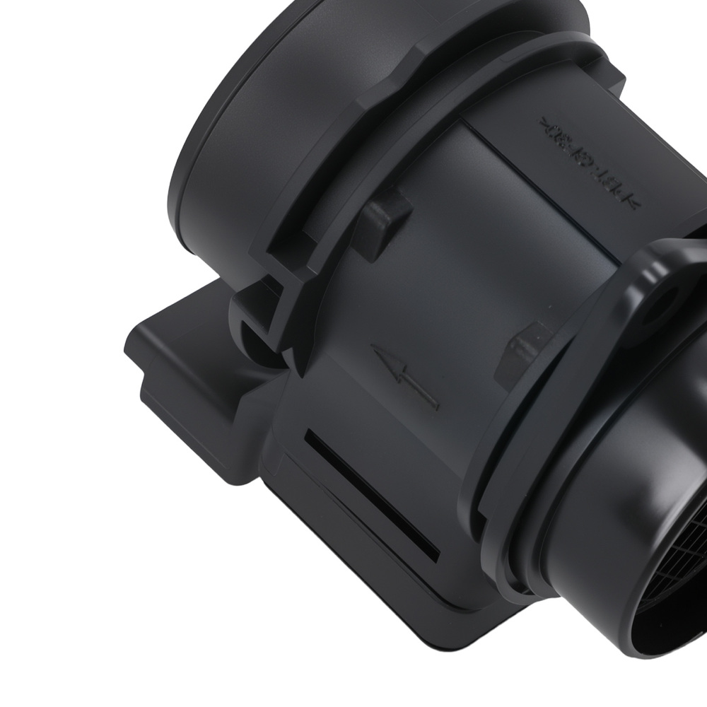 Mass Air Flow Meter Sensor compatible for Ford Fiesta MK5 1.4 TDCi 2001-2010 2S6Q12B579AA