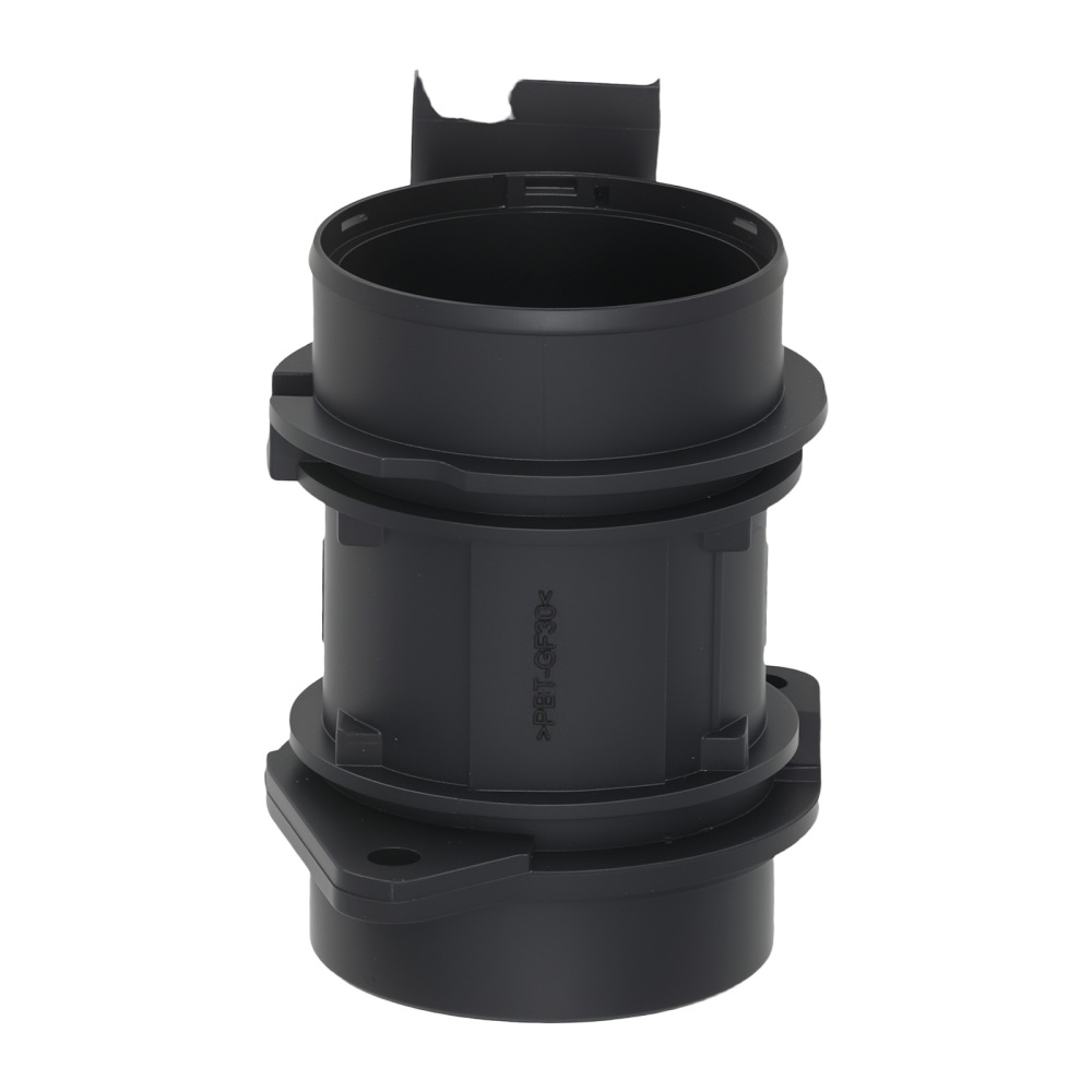 Mass Air Flow Meter Sensor compatible for Ford Fiesta MK5 1.4 TDCi 2001-2010 2S6Q12B579AA