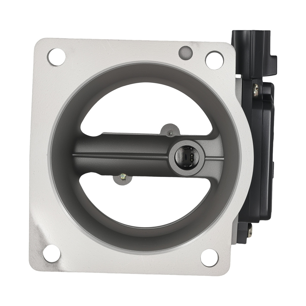Mass Air Flow Sensor compatible for Ford Falcon AU XR8 5.0L V8 98-02 F57F-12B579-CA