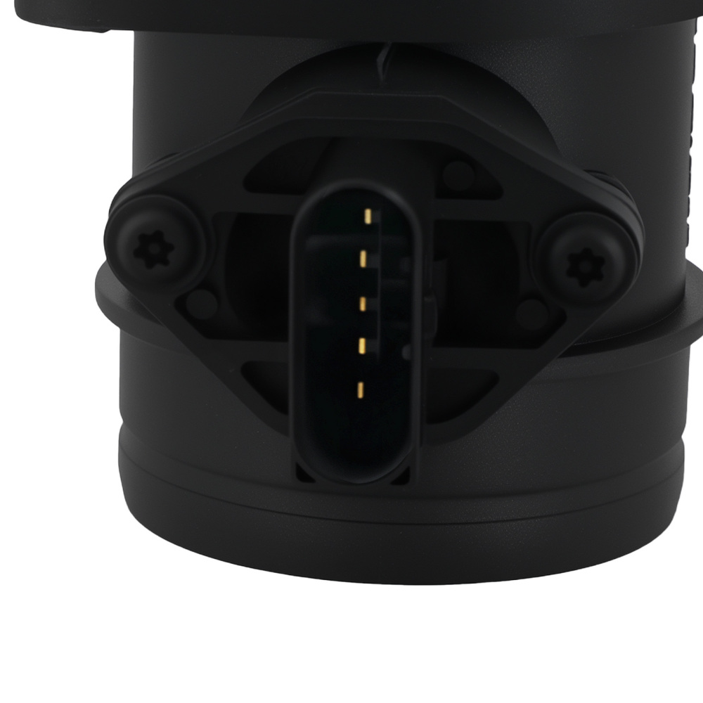 Mass Air Flow Sensor compatible for Audi TT 1.8T Quattro 1998-2006 06A906461E 5 Pin