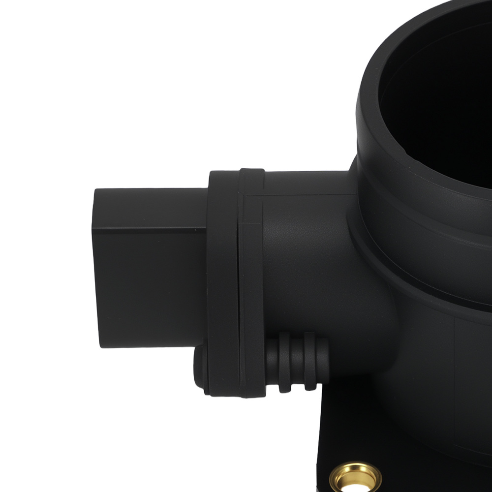 Mass Air Flow Sensor compatible for Audi TT 1.8T Quattro 1998-2006 06A906461E 5 Pin