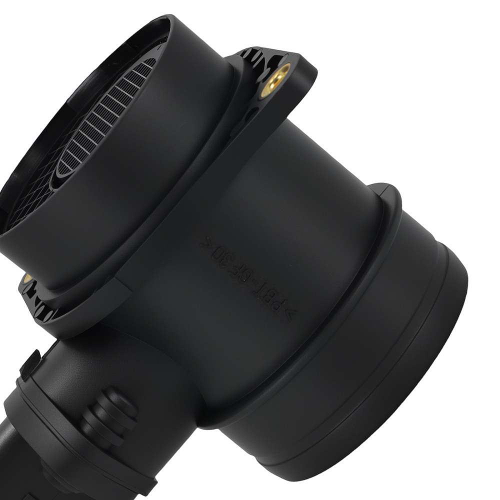 Mass Air Flow Sensor compatible for Audi TT 1.8T Quattro 1998-2006 06A906461E 5 Pin