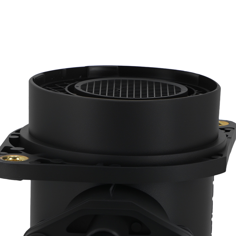 Mass Air Flow Sensor compatible for Audi TT 1.8T Quattro 1998-2006 06A906461E 5 Pin