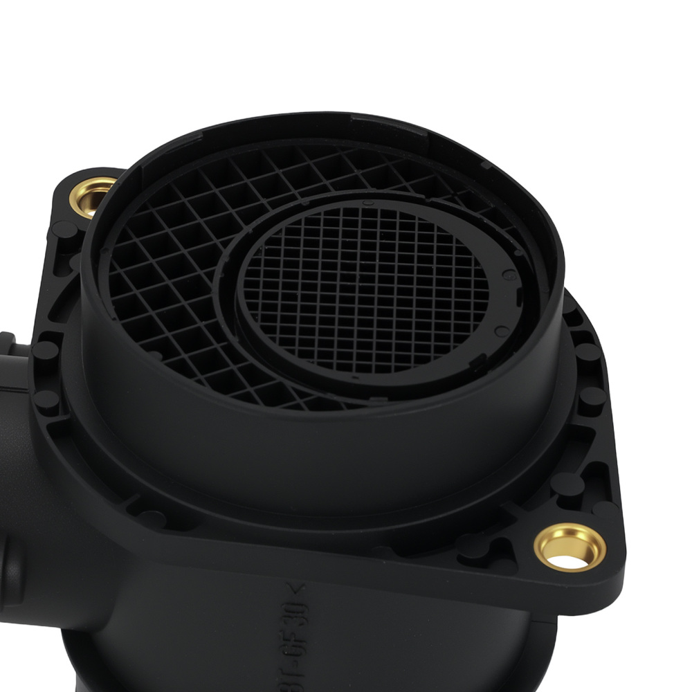 Mass Air Flow Sensor compatible for Audi TT 1.8T Quattro 1998-2006 06A906461E 5 Pin