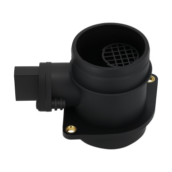 Mass Air Flow Sensor compatible for Audi TT 1.8T Quattro 1998-2006 06A906461E 5 Pin