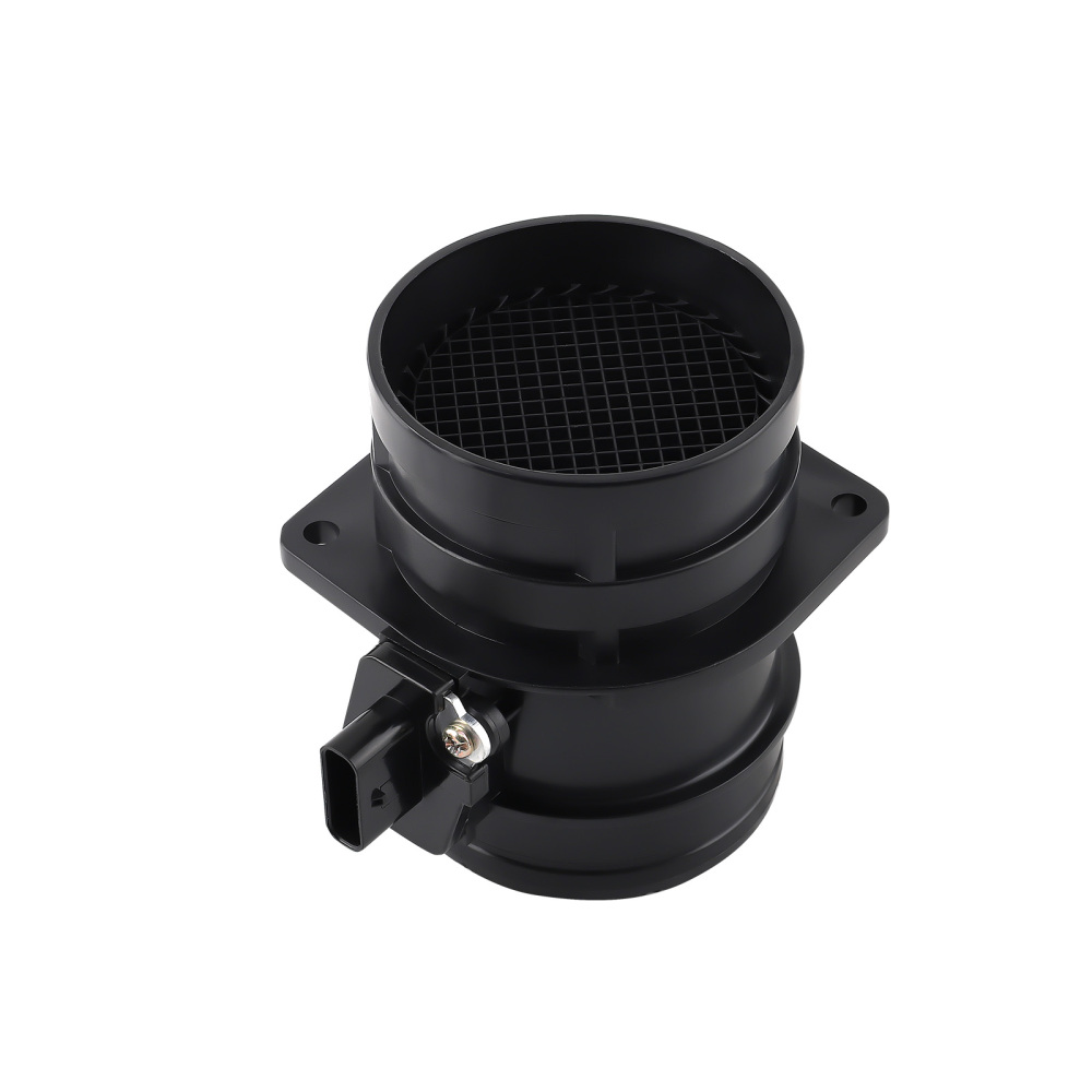 Mass Air Flow meter Sensor compatible for AUDI A4 A6 Q5 compatible for VW Eos Jetta 1.8 2.0 06J906461D