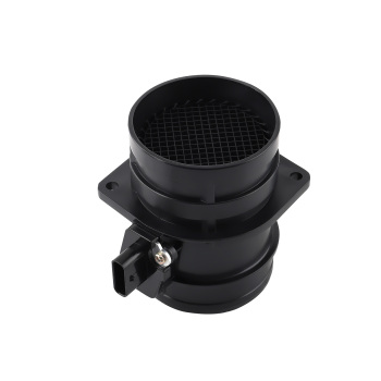 Mass Air Flow meter Sensor compatible for AUDI A4 A6 Q5 compatible for VW Eos Jetta 1.8 2.0 06J906461D