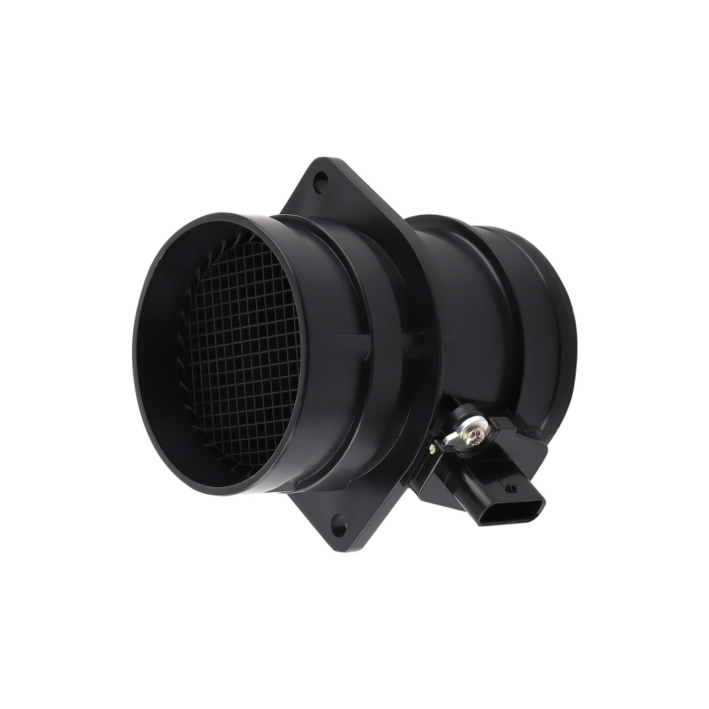 Mass Air Flow meter Sensor compatible for AUDI A4 A6 Q5 compatible for VW Eos Jetta 1.8 2.0 06J906461D