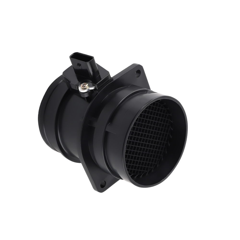 Mass Air Flow meter Sensor compatible for AUDI A4 A6 Q5 compatible for VW Eos Jetta 1.8 2.0 06J906461D