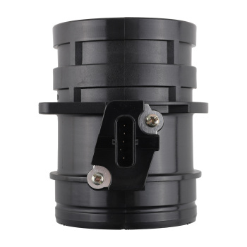 1x Misuratore massa aria compatibile per Audi A4 A6 Q5 compatibile per VW Jetta EOS 06J906461D 06J906462D