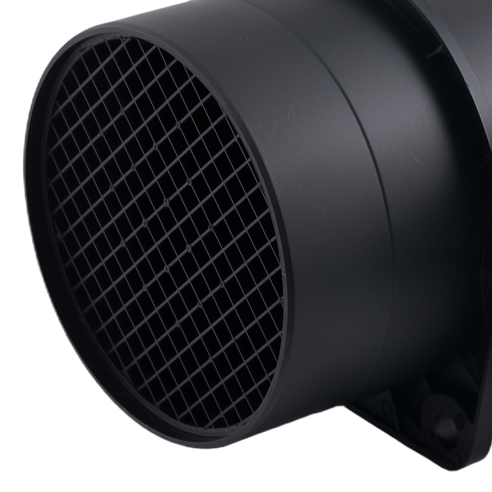 Mass Air Flow Meter compatible for Audi A3 A6 S3 Quattro 8N3,8N9 2001-2003 06A906461M