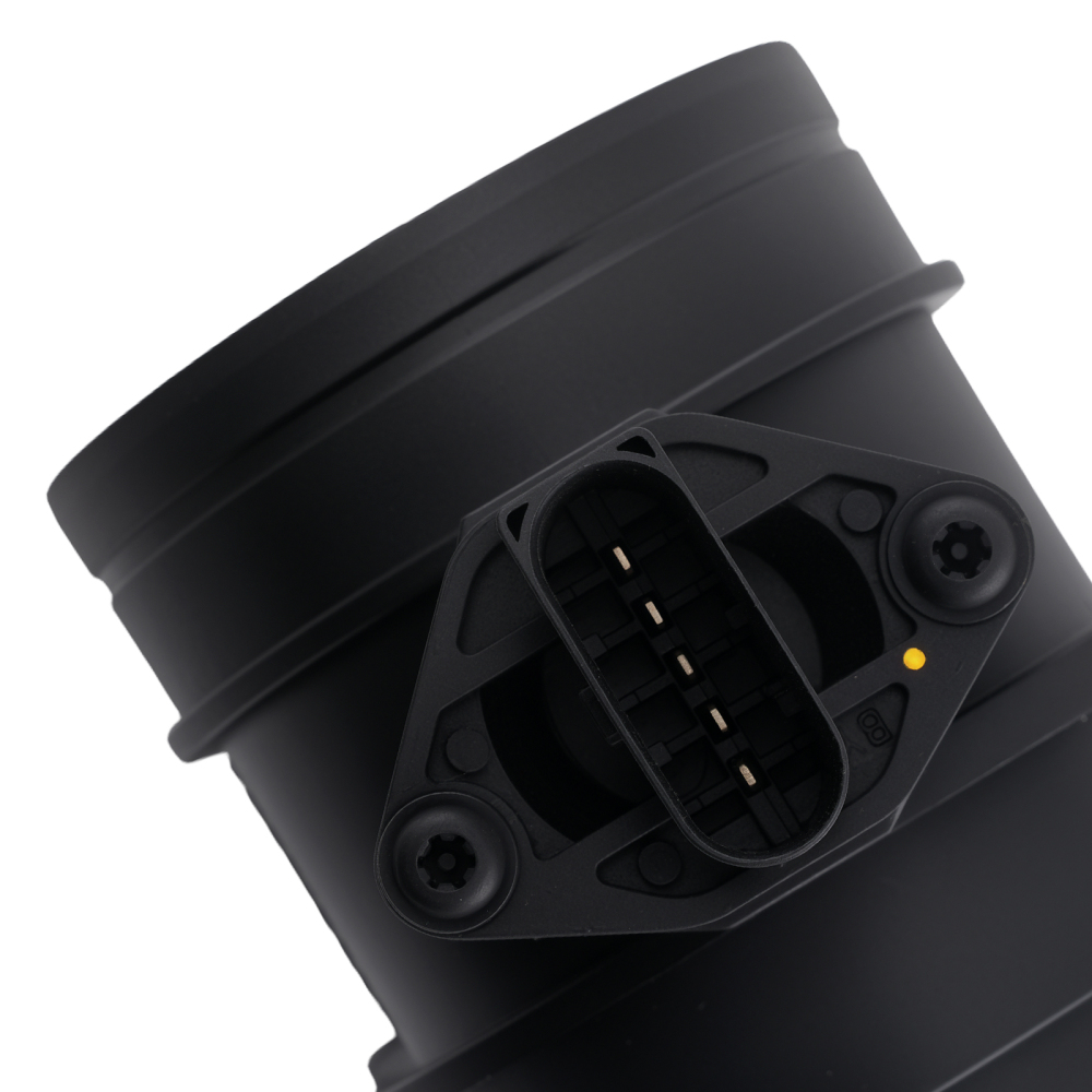 Mass Air Flow Meter compatible for Audi A3 A6 S3 Quattro 8N3,8N9 2001-2003 06A906461M