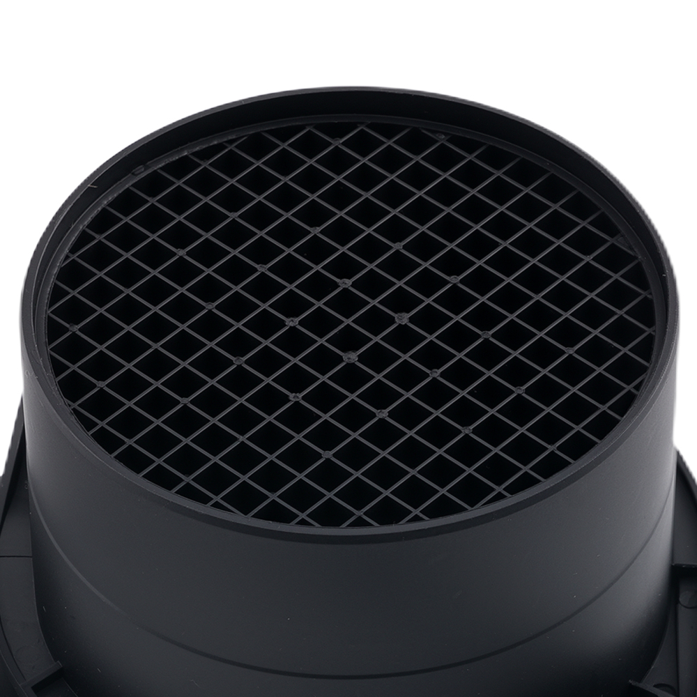 Mass Air Flow Meter compatible for Audi A3 A6 S3 Quattro 8N3,8N9 2001-2003 06A906461M