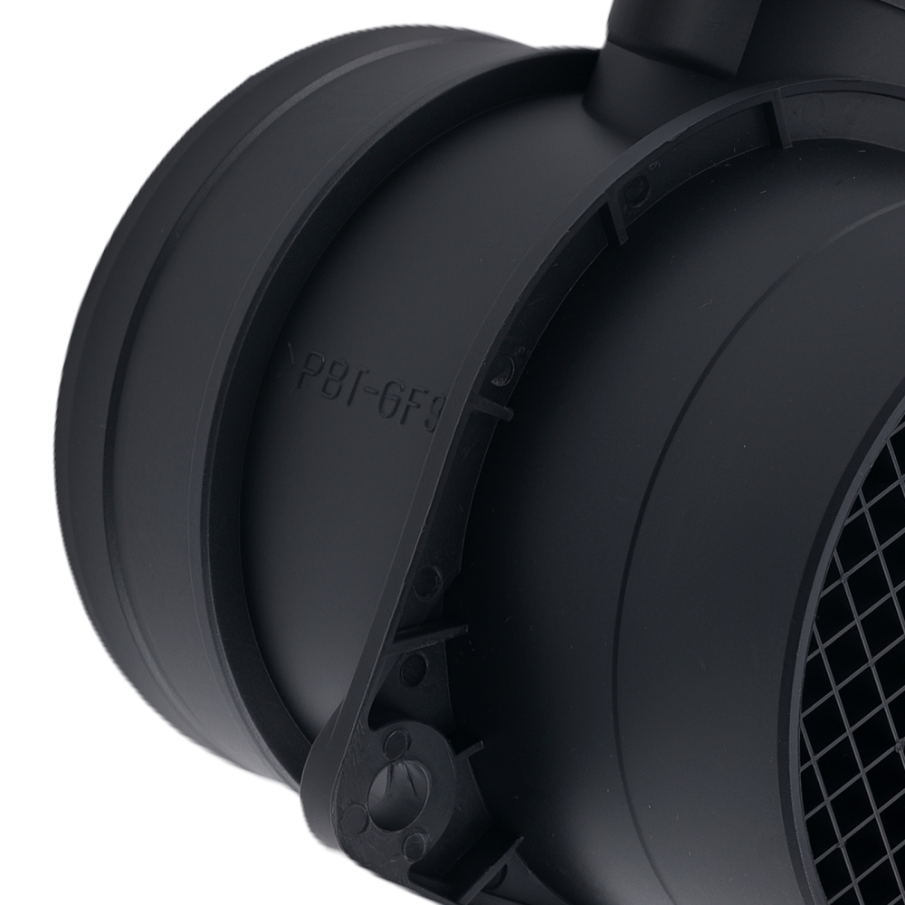 Mass Air Flow Meter compatible for Audi A3 A6 S3 Quattro 8N3,8N9 2001-2003 06A906461M