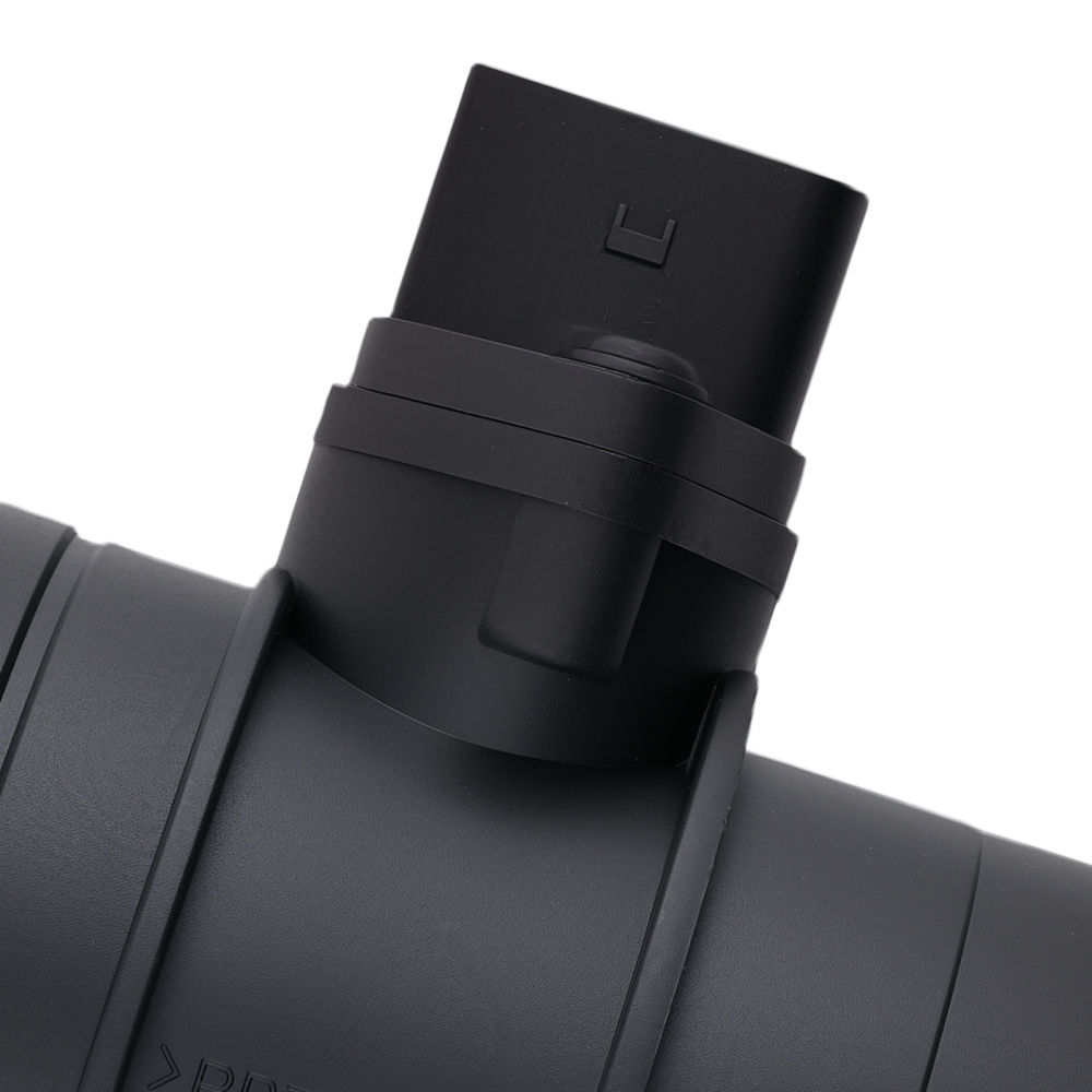 Mass Air Flow Meter compatible for Audi A3 A6 S3 Quattro 8N3,8N9 2001-2003 06A906461M