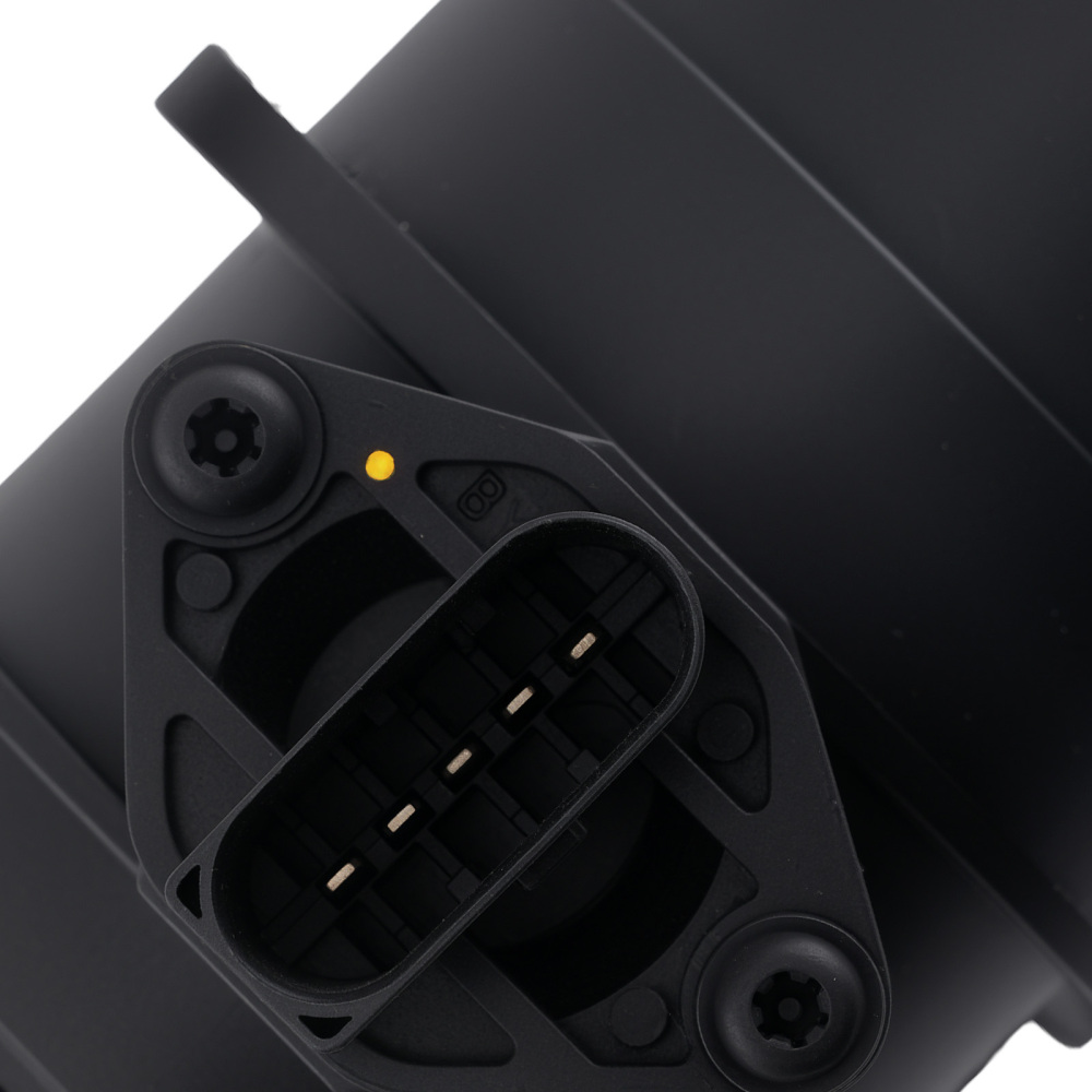 Débitmètre dair massique compatible pour Audi A3 S3 A6 RS6 TT compatible pour Seat Leon compatible pour VW 06A906461M