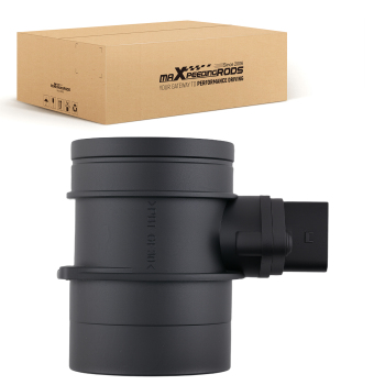 Débitmètre dair massique compatible pour Audi A3 S3 A6 RS6 TT compatible pour Seat Leon compatible pour VW 06A906461M