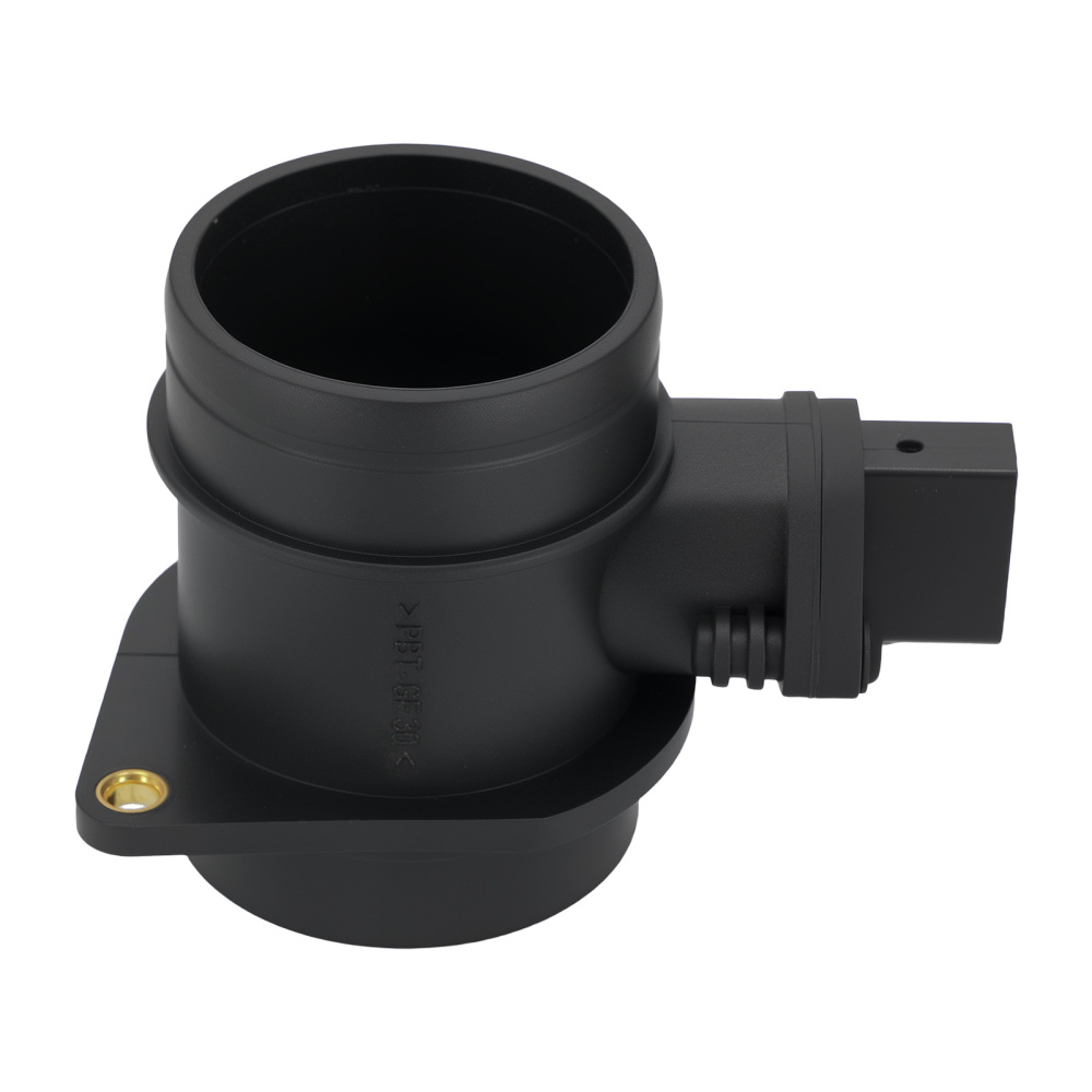 Mass Air Flow Sensor compatible for BMW E46 E90 316i 318i 2001-2013 0280218075 13627566986