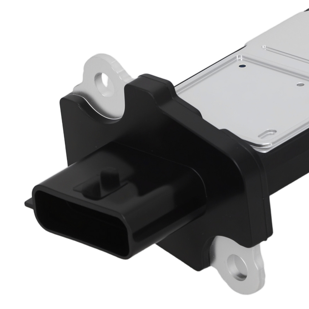 Mass Air Flow Sensor compatible for Nissan 350Z 370Z GTR Navara 22680-7S000 MAF 5 Pin