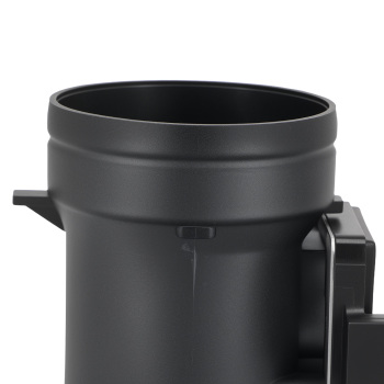 Mass Air Flow Sensor MAF compatible for VW Golf IV Bora 1.6L 1997-2005 06A906461B 4 Pins