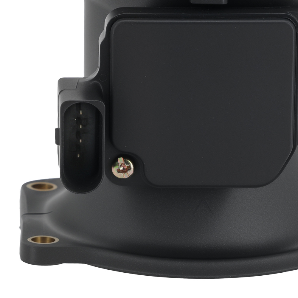 Mass Air Flow Sensor MAF compatible for VW Golf IV Bora 1.6L 1997-2005 06A906461B 4 Pins