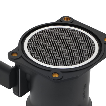 Mass Air Flow Sensor MAF compatible for VW Golf IV Bora 1.6L 1997-2005 06A906461B 4 Pins