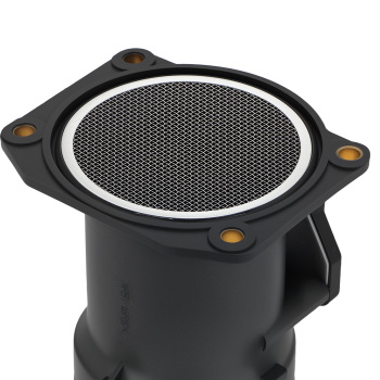 Mass Air Flow Sensor MAF compatible for VW Golf IV Bora 1.6L 1997-2005 06A906461B 4 Pins