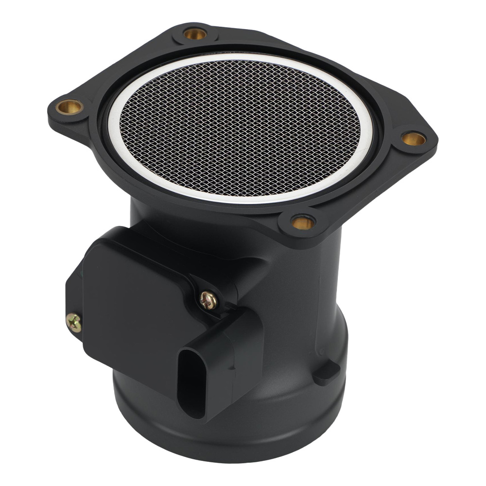 Mass Air Flow Sensor MAF compatible for VW Golf IV Bora 1.6L 1997-2005 06A906461B 4 Pins