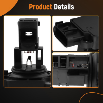 Mass Air Flow Sensor Meter compatible for Chevrolet Silverado 1500 compatible for GMC Sierra 1500 10393948