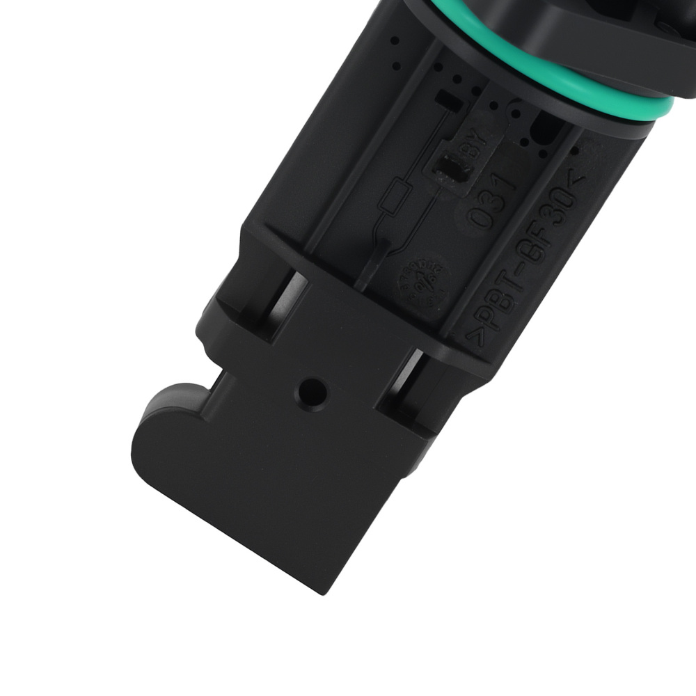 Mass Air Flow Sensor compatible for Subaru Impreza WRX 1994-2000 22794-AA010 4 Pin