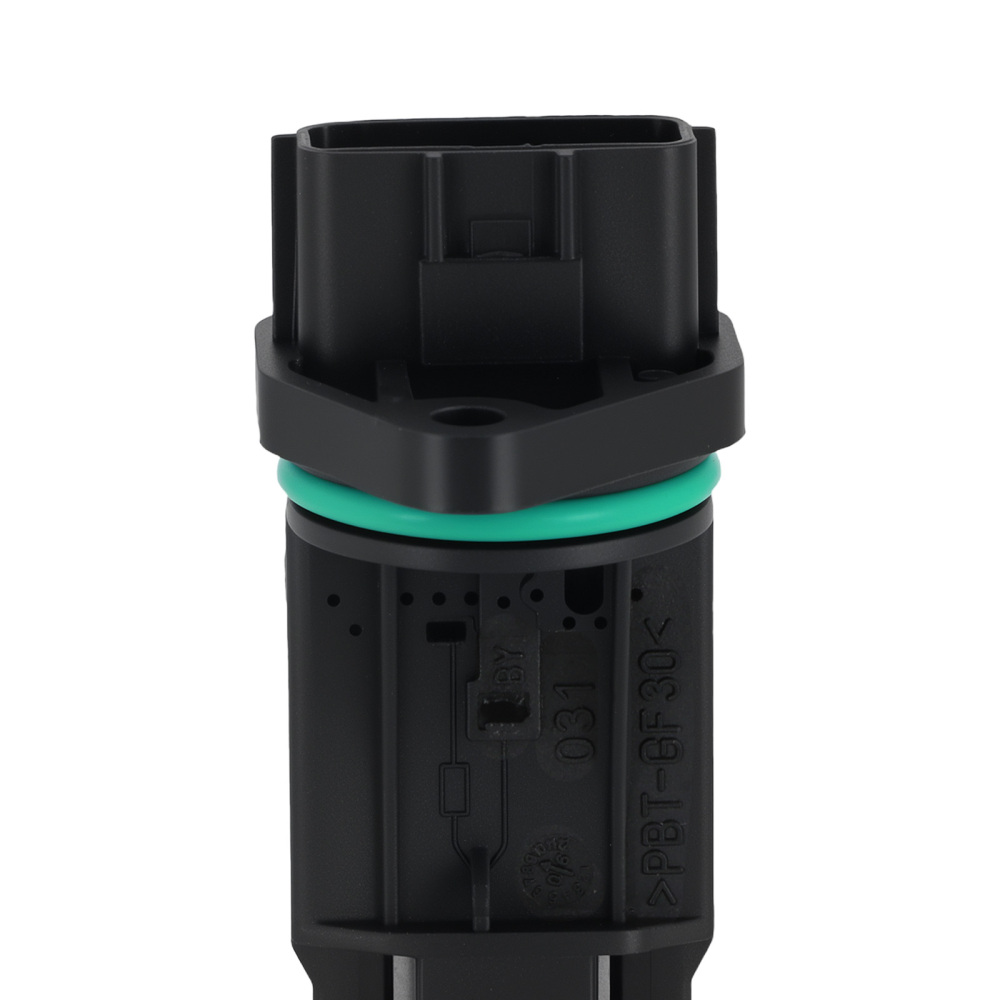 Mass Air Flow Sensor compatible for Subaru Impreza WRX 1994-2000 22794-AA010 4 Pin