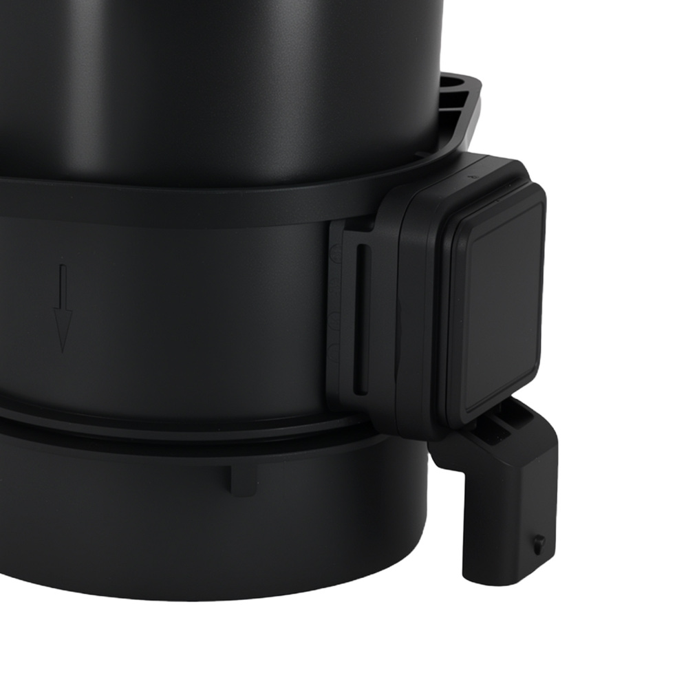 Mass Air Flow Sensor compatible for Mercedes-Benz C-Class W204 2007-20 5WK97917 A6510900148