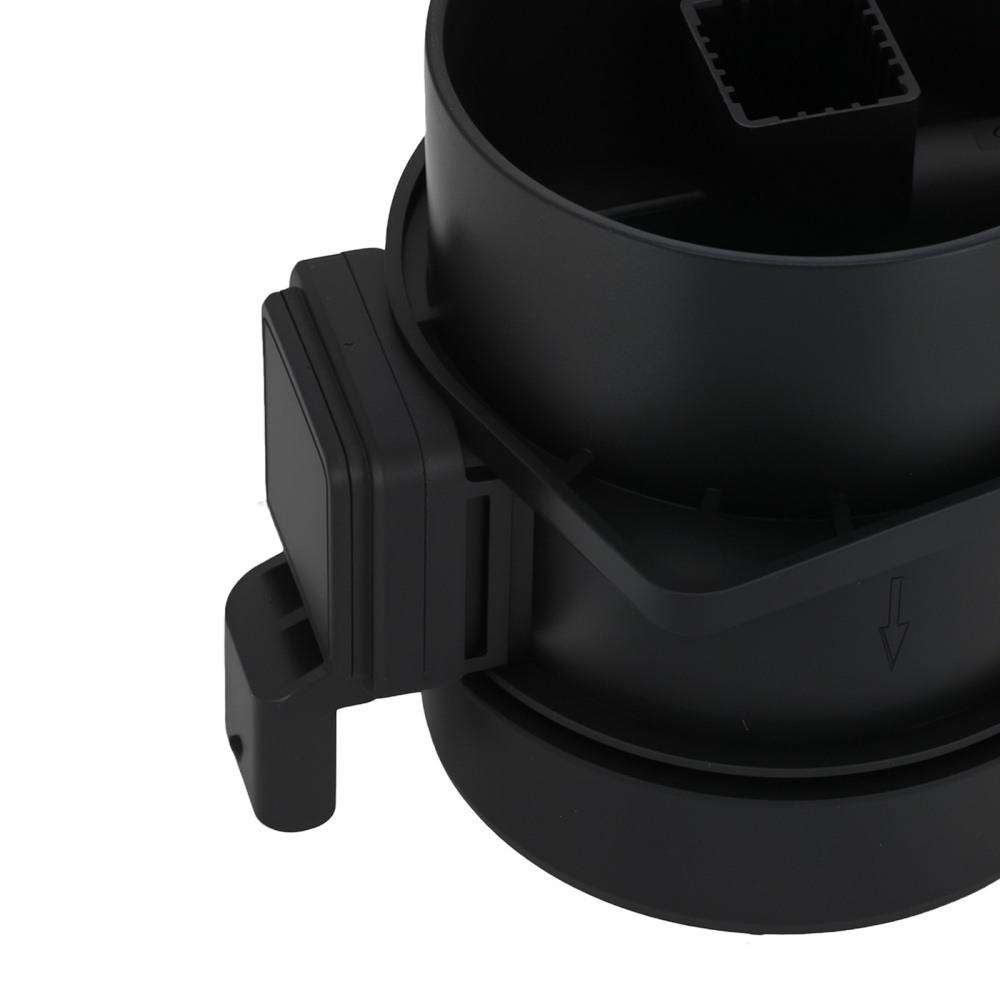 Mass Air Flow Sensor compatible for Mercedes-Benz C-Class W204 2007-20 5WK97917 A6510900148