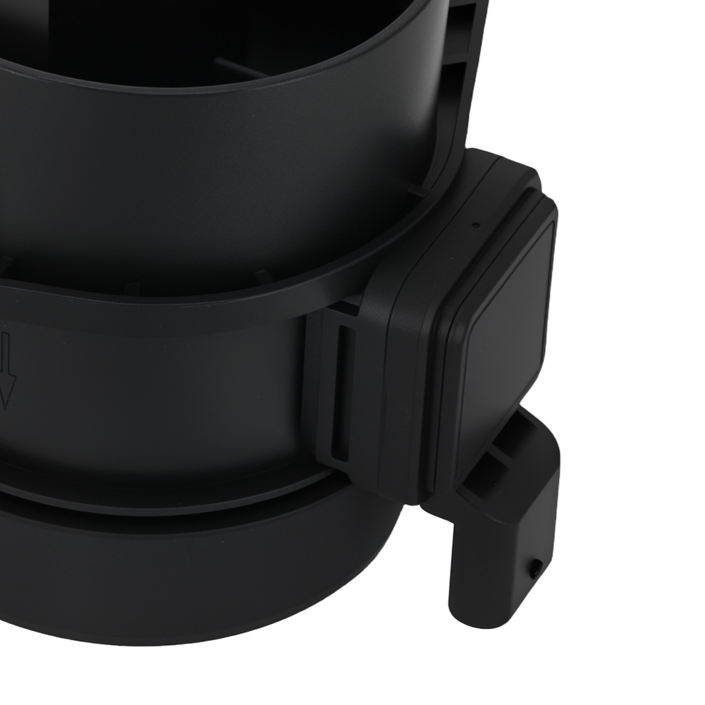 Mass Air Flow Sensor compatible for Mercedes-Benz C-Class W204 2007-20 5WK97917 A6510900148