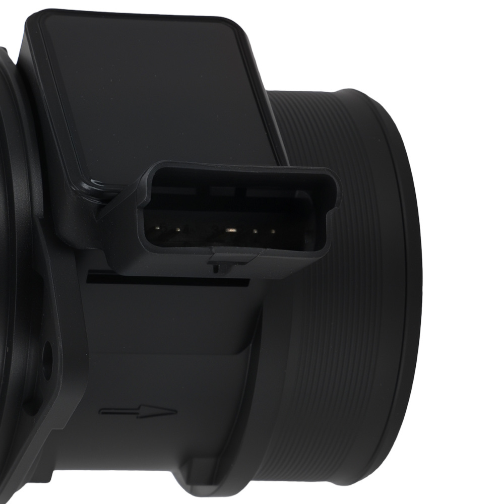 Mass Air Flow Sensor compatible for Citroen Berlingo Dispatch 1.9D 2.0HDI 5WK9621 19207S