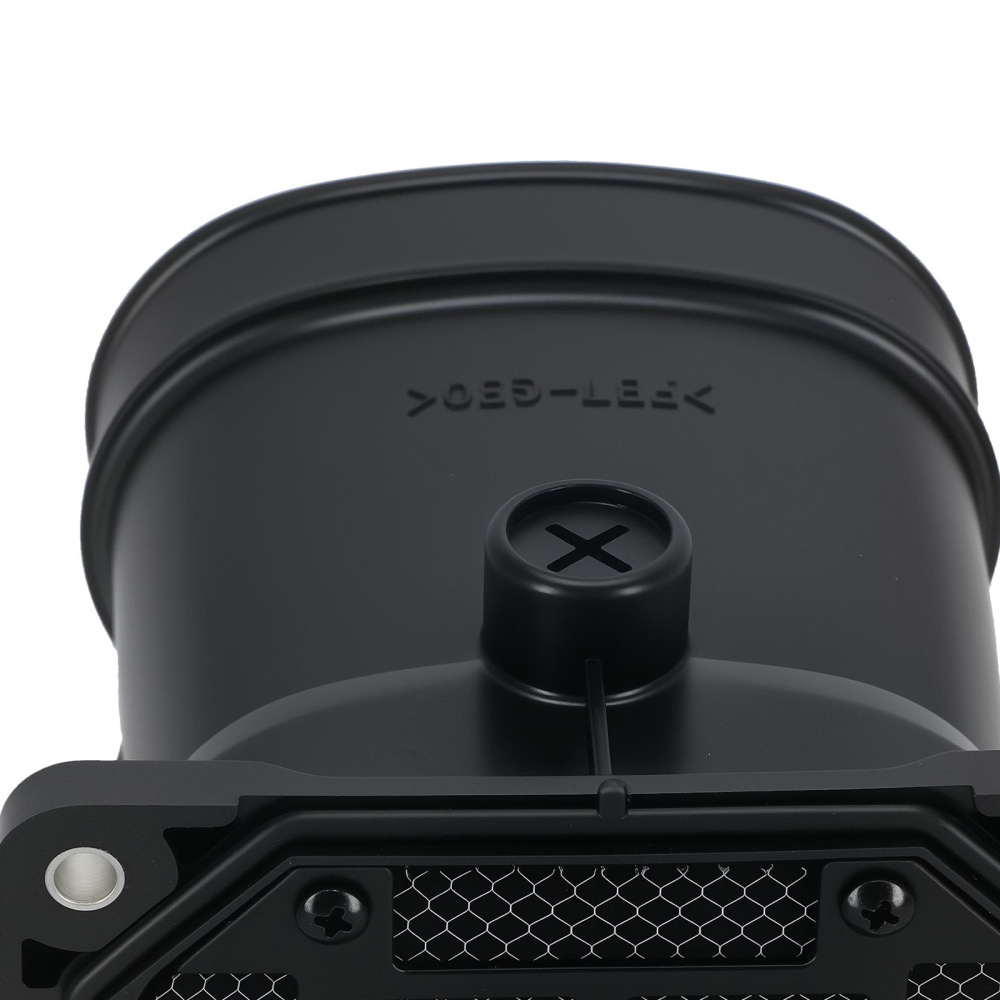 Mass Air Flow Meter compatible for Mitsubishi Pajero NH NJ NL 6G72 Nimbus UF 4G64 2.4L