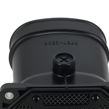 Mass Air Flow Meter compatible for Mitsubishi Pajero NH NJ NL 6G72 Nimbus UF 4G64 2.4L