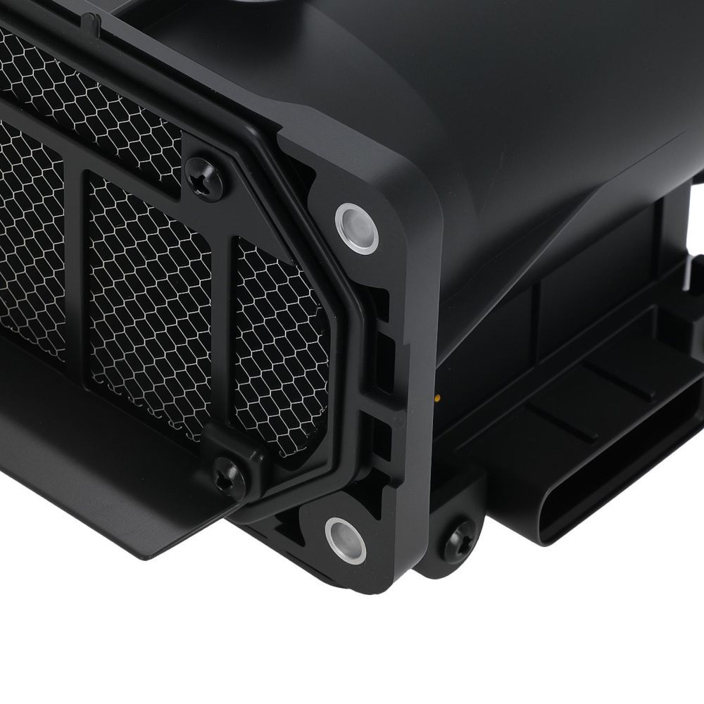 Mass Air Flow Meter compatible for Mitsubishi Pajero NH NJ NL 6G72 Nimbus UF 4G64 2.4L