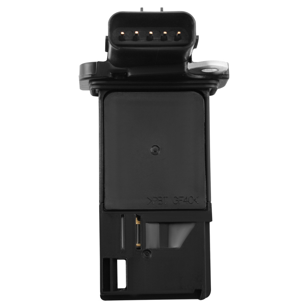 Mass Air Flow Meter compatible for Honda Accord Civic 04-12 compatible for Acura ILX MDX RDX RL TL 07-14