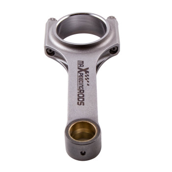 H-Beam Connecting Rods Set compatible for Suzuki GSX-R1000 2005-2008 4340 Steel ARP L19