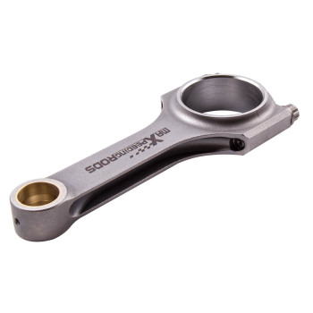 Forged EN24 H-Beam Connecting Rods compatible for Suzuki GSX-R1100W 93-98 GSF1200 Bandit