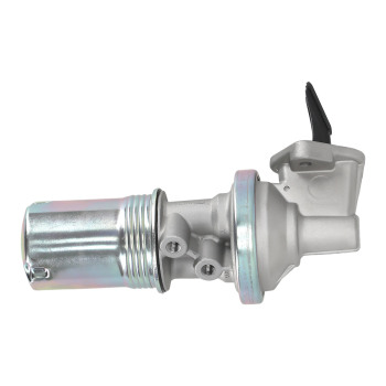 Mechanical Fuel Pump for 63-74 compatible for Ford F-250 F-350 3.9L 4.9L L6 D2TZ9350C