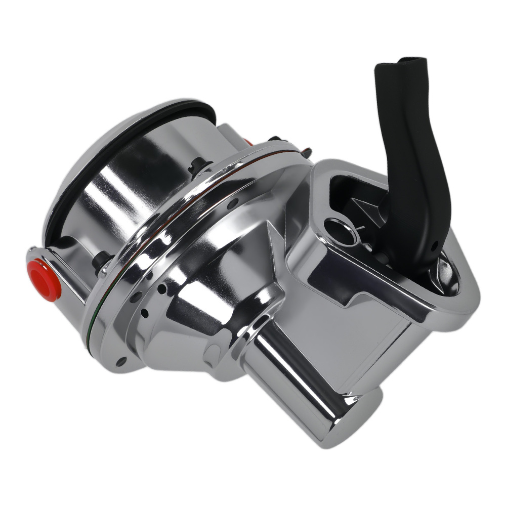 Mechanical Fuel Pump compatible for Chevy Big Block BBC 396 402 427 454 V8 80 GPH 6 PSI