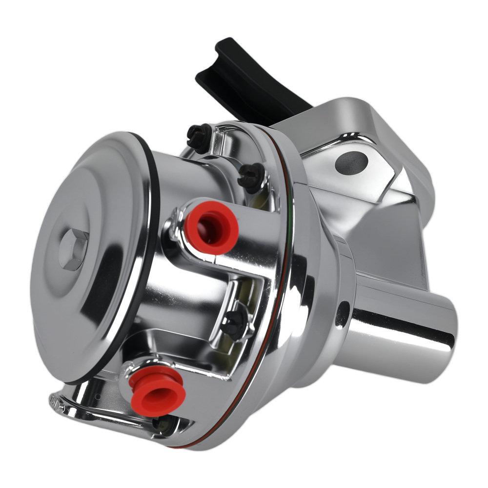 Mechanical Fuel Pump compatible for Chevy Big Block BBC 396 402 427 454 V8 80 GPH 6 PSI