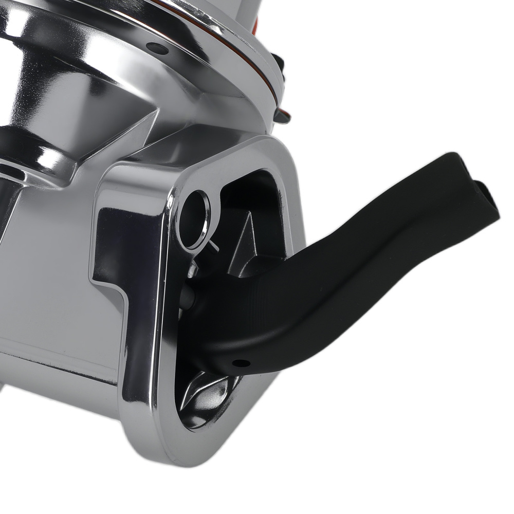 Mechanical Fuel Pump compatible for Chevy Big Block BBC 396 402 427 454 V8 80 GPH 6 PSI