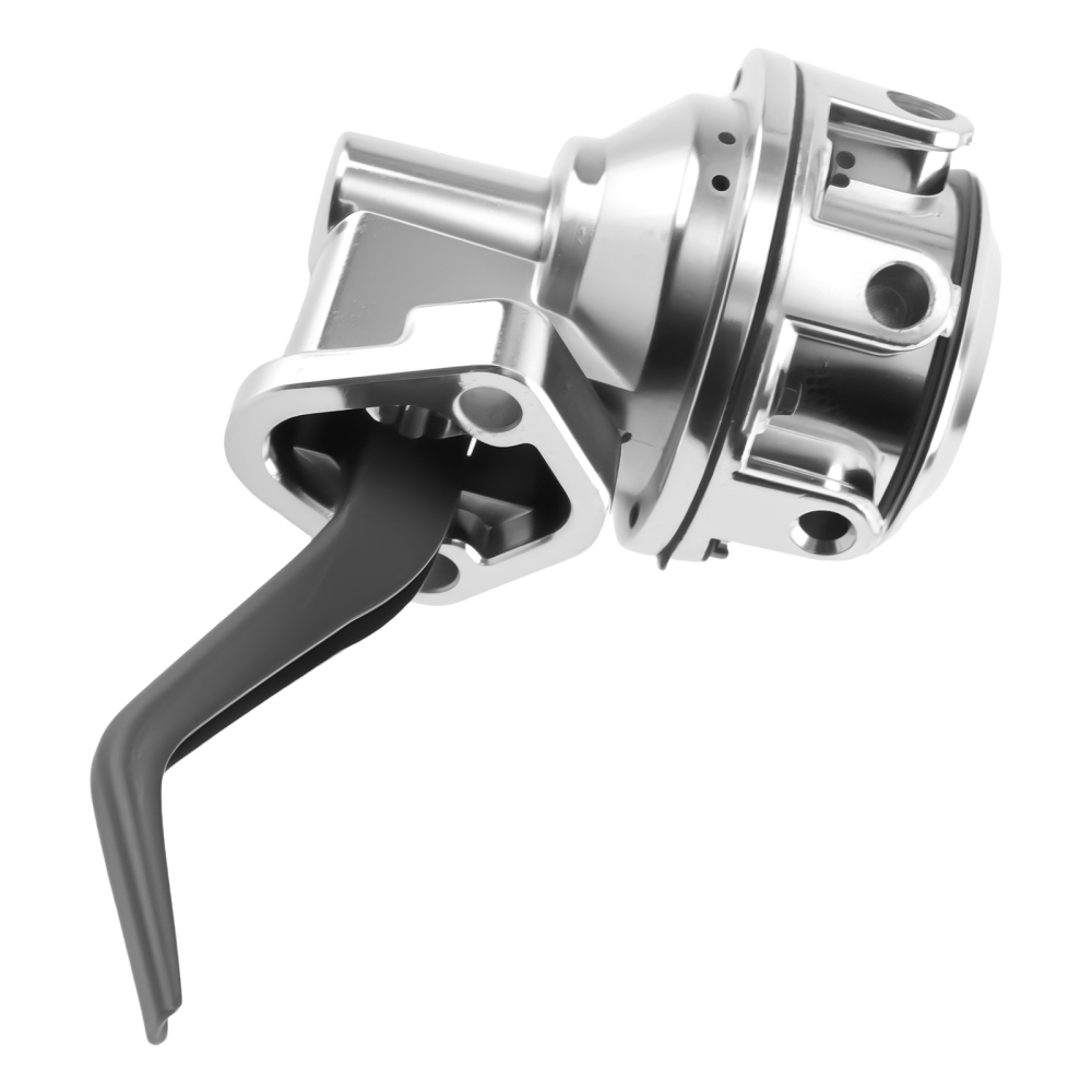 6 PSI Mechanical Fuel Pump compatible for Ford Mustang Falcon SBF 289 302 351W V8