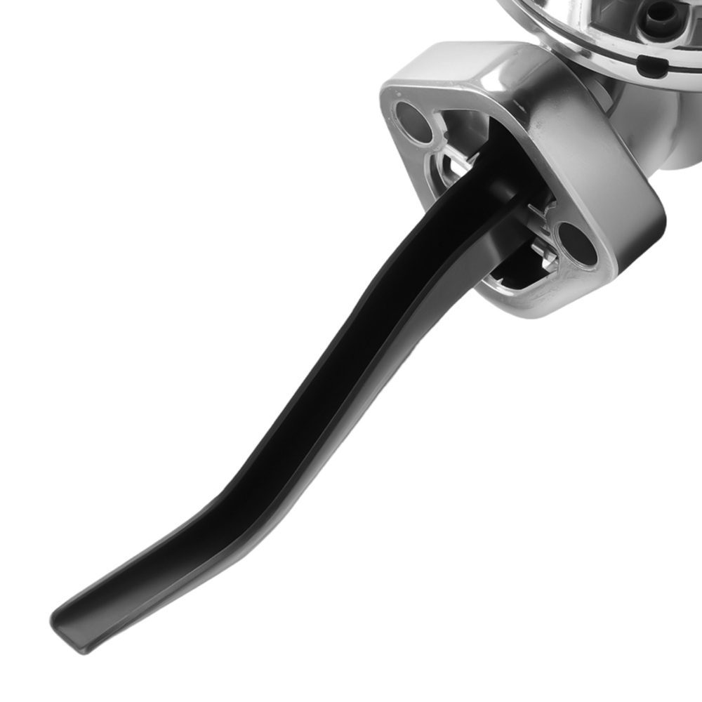 6 PSI Mechanical Fuel Pump compatible for Ford Mustang Falcon SBF 289 302 351W V8