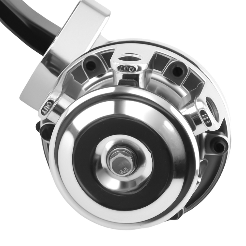 6 PSI Mechanical Fuel Pump compatible for Ford Mustang Falcon SBF 289 302 351W V8