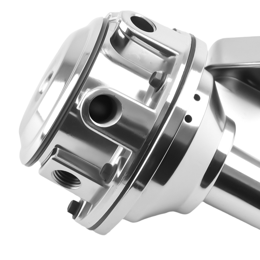 6 PSI Mechanical Fuel Pump compatible for Ford Mustang Falcon SBF 289 302 351W V8