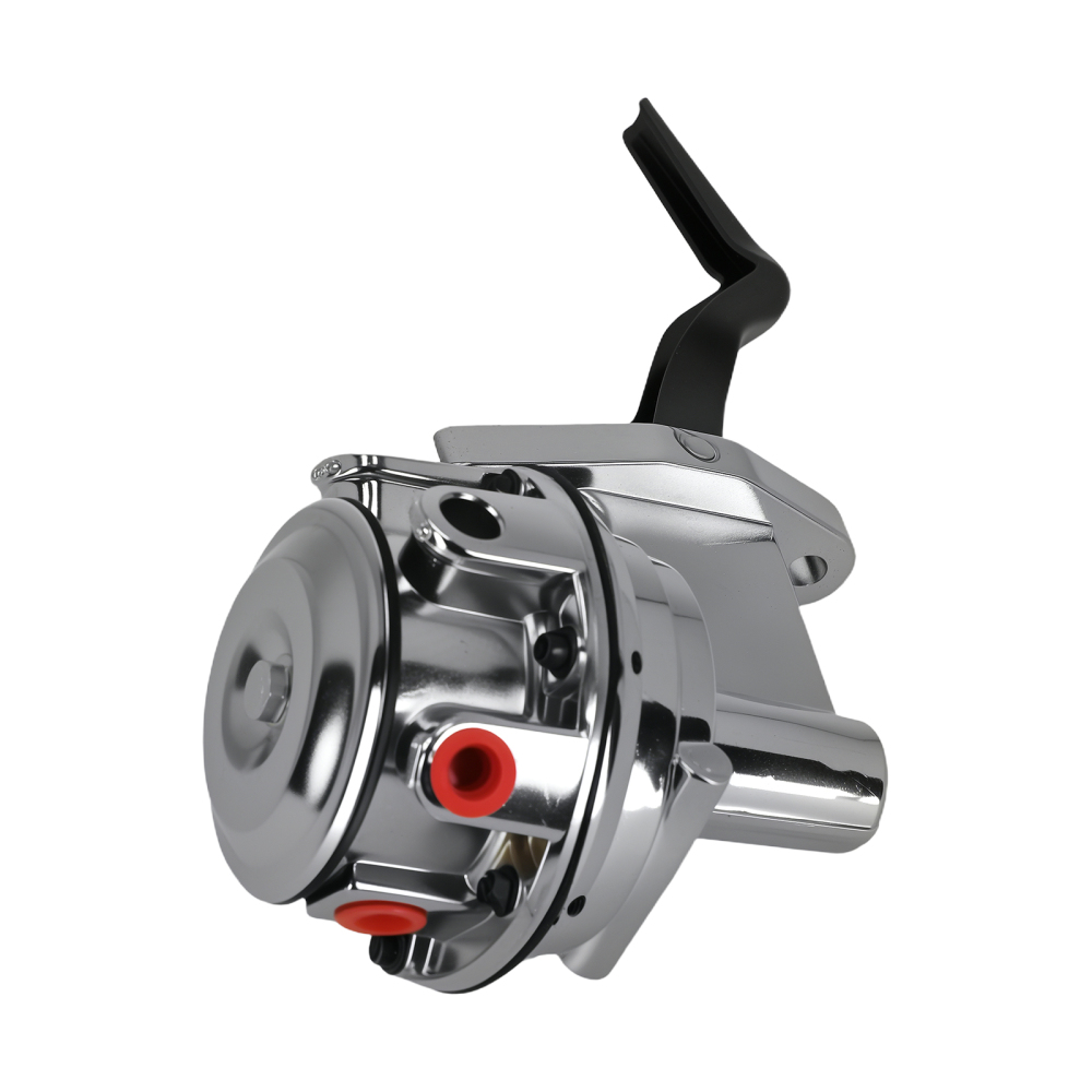 Mechanical Fuel Pump compatible for Ford 351C 351M 400 V8 1969-1982 80GPH 8PSI JM1009C